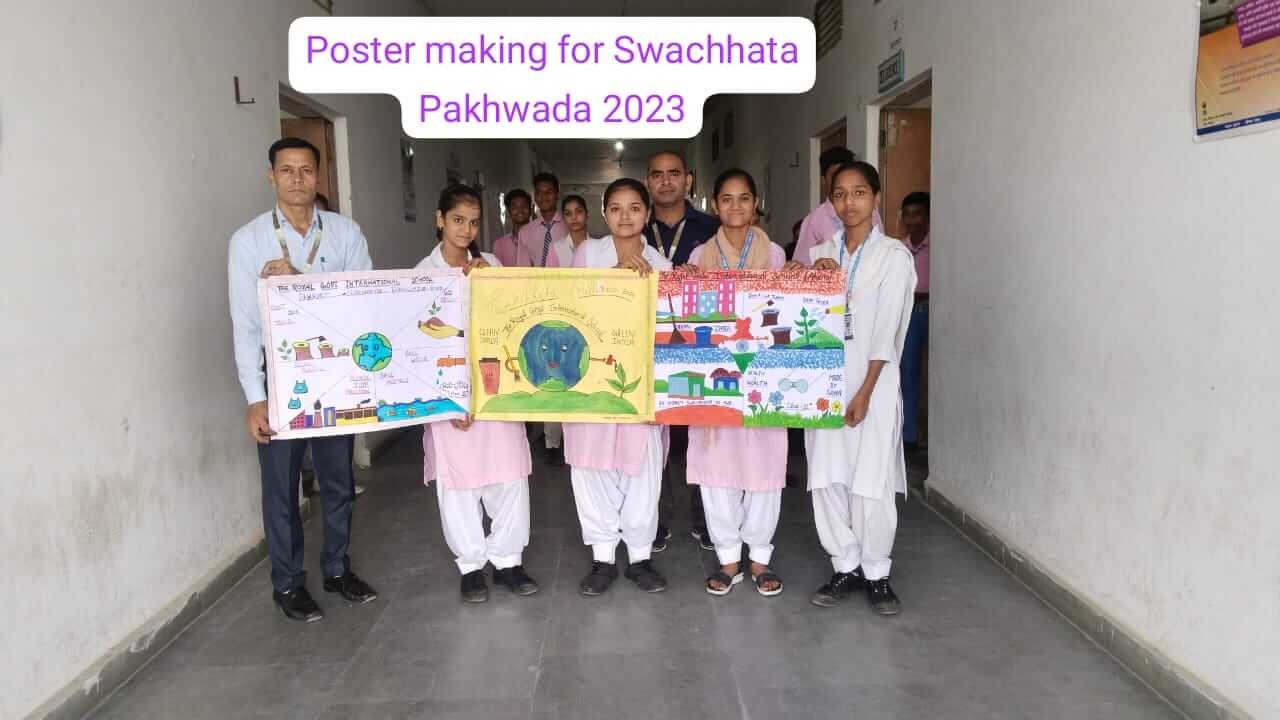 SwachhataPakhwada